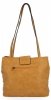 Táská shopper bag Hernan HB0225 sárga